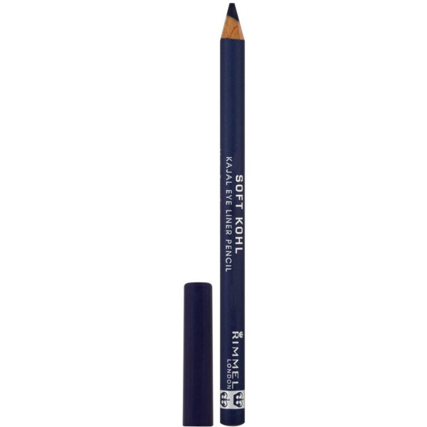 Rimmel London Soft Kohl Kajal Eye Pencil 021 -blue Donna