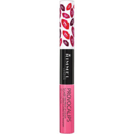 Rimmel London Provocalips Lip Colour 200-i´ll Call You Mujer