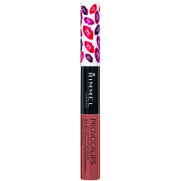 Rimmel London Provocalips Lip Colour 310-little Minx Mujer