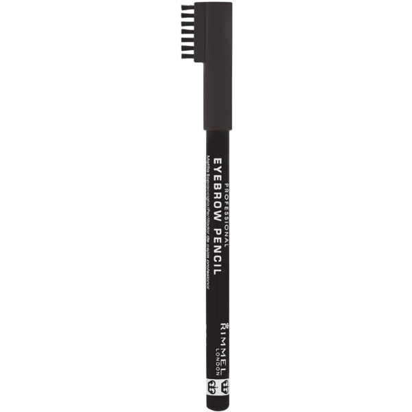 Rimmel London Professional Eye Brow Pencil 002 -hazelnoot Dames