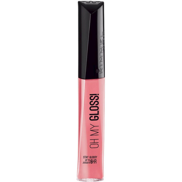 Rimmel London Oh mon gloss ! Lipgloss 150 -glossaholic Femme