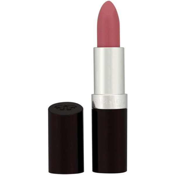 Rimmel London Lasting Finish Lipstick 006 - rosa Blush Woman