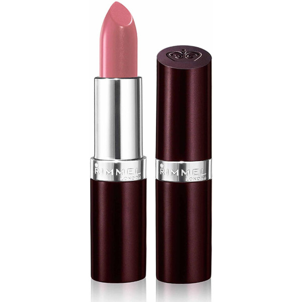 Rimmel London Lasting Finish Lippenstift 002 -candy Women