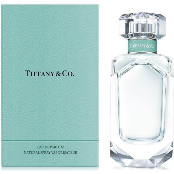 Tiffany & Co Intense Eau de Parfum Spray 75 Ml Vrouw