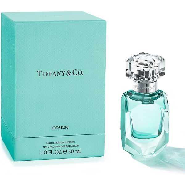 Tiffany & Co Intense Eau de Parfum Vaporisateur 30 Ml Femme