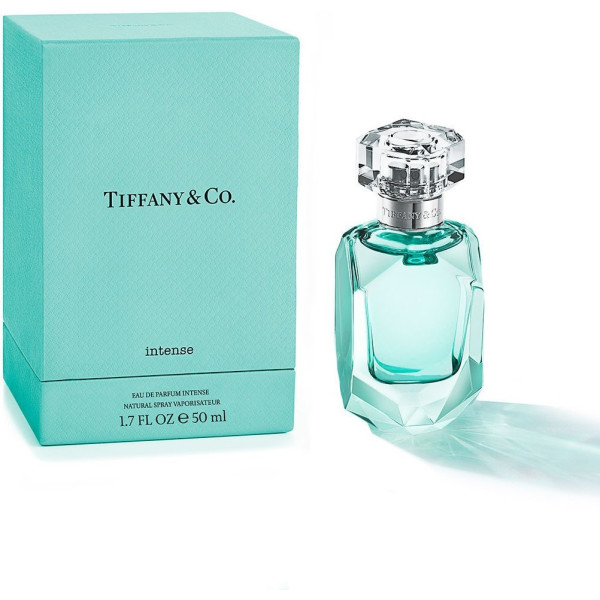 Tiffany & Co Intense Eau de Parfum Vaporisateur 50 Ml Femme