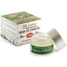 Nuraba Nurana Gel Extracto Caracol 50ml