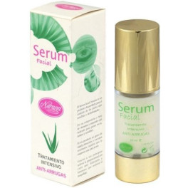 Nuraba Nurana Serum Facial Aloe Vera 30ml