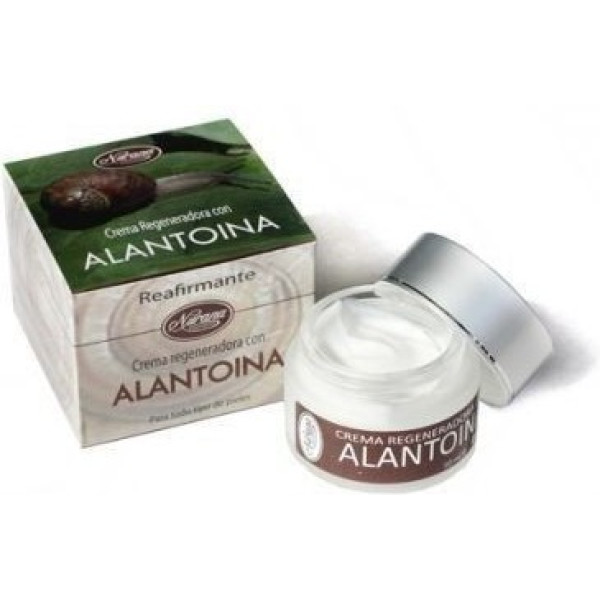 Nuraba Nurana Allantoïne Crème 50ml