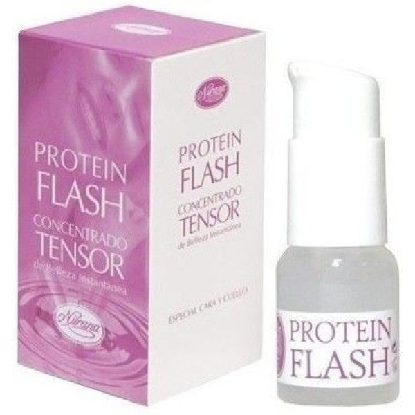 Nuraba Nurana Protein Flash Tensor 30ml