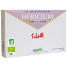 Redon Hericium Forte Colomper 20 Ampollas