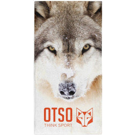Otso Toalla De Microfibra Wolf 150 X 75 Cm