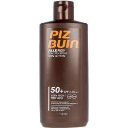 Piz Buin Lozione Allergia Spf50+ 200 Ml Unisex