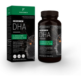 Herbora Neuromen Dha 60 Perle X 1064,29 Mg