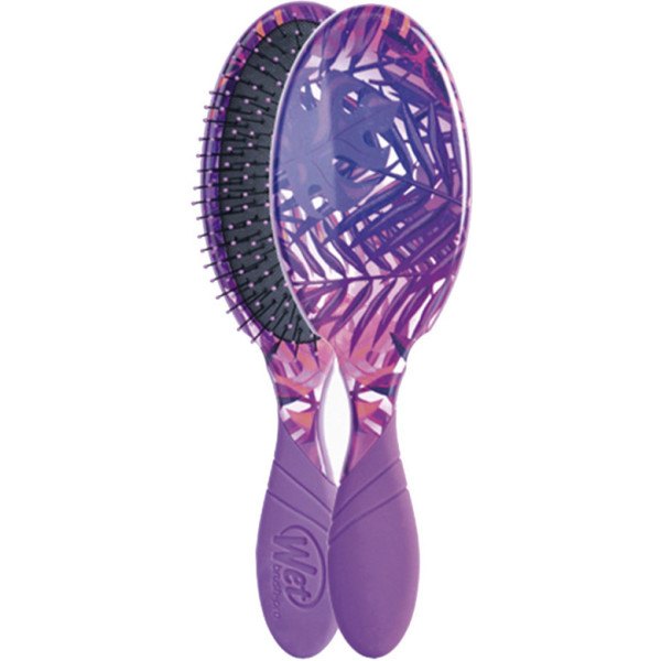 The Wet Brush Professional Pro Démêlant Neon Night Tropics Unisexe