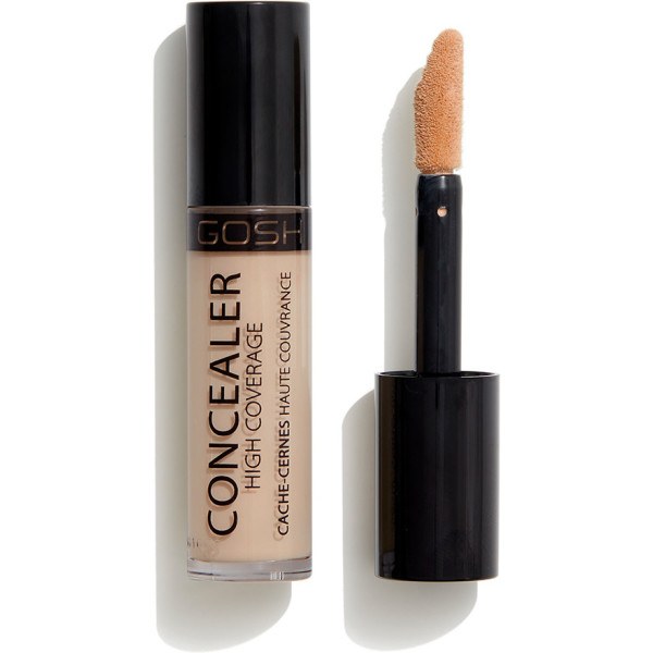 Goh Concealer High Coverage 001-porselein 55 Ml Woman