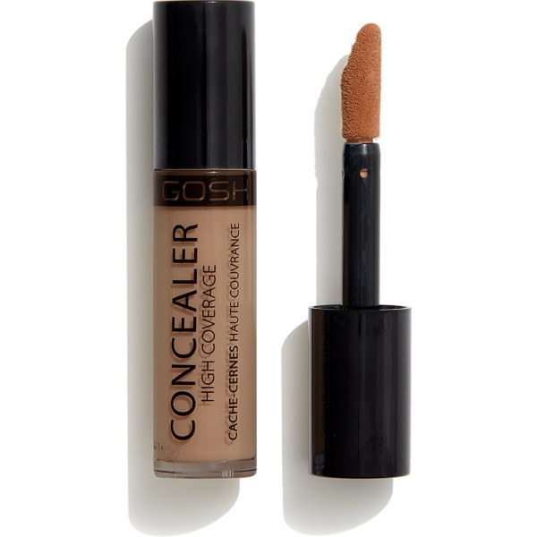 Goh Concealer High Coverage 005-tawny 55 Ml Vrouw