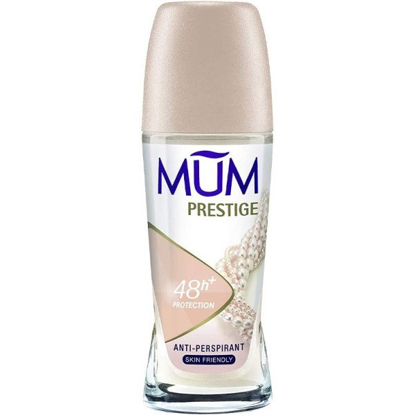 Mum Prestige Desodorante Roll-on 50ml Feminino