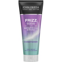 Condicionador John Frieda Frizz-ease Weightless Wonder 250ml feminino