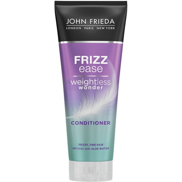 Balsamo John Frieda Frizz-ease Weightless Wonder 250 ml da donna