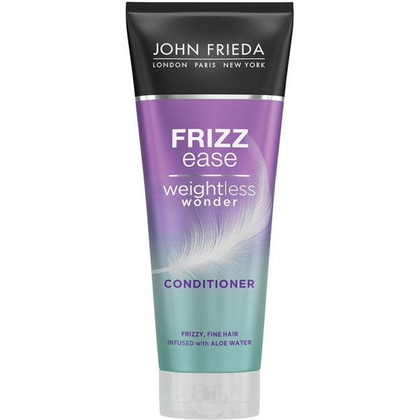 John Frieda Frizz-ease Weightless Wonder Conditioner 250 ml vrouwen