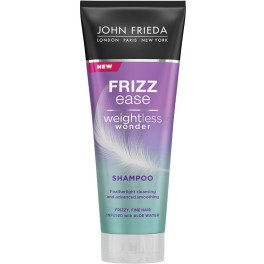 John Frieda Frizz-ease Weightless Wonder Shampoo 250 Ml Donna