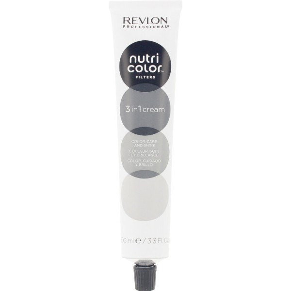 Revlon Filtros de Cor Nutri 730 100 ml