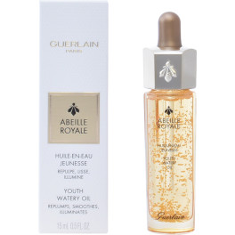 Guerlain Abeille Royale Huile-en-eau Jeunesse 15 Ml Mujer