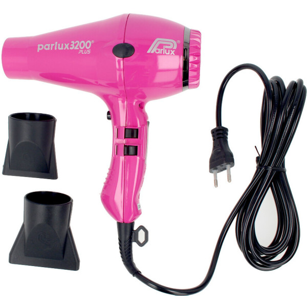 Parlux Sèche-cheveux 3200 Plus Fuchsia 1 Pièces