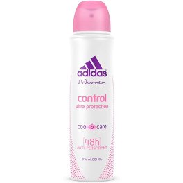 Adidas Woman Cool & Care Control Desodorante Vaporizador 150  Ml Mujer