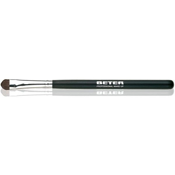 Beter Professional Eye Shadow Blending Brush 16 Cm 1 Pezzi Donna