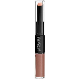 L'oreal Infaillible 24h Lipstick 114-ever Nude Mujer