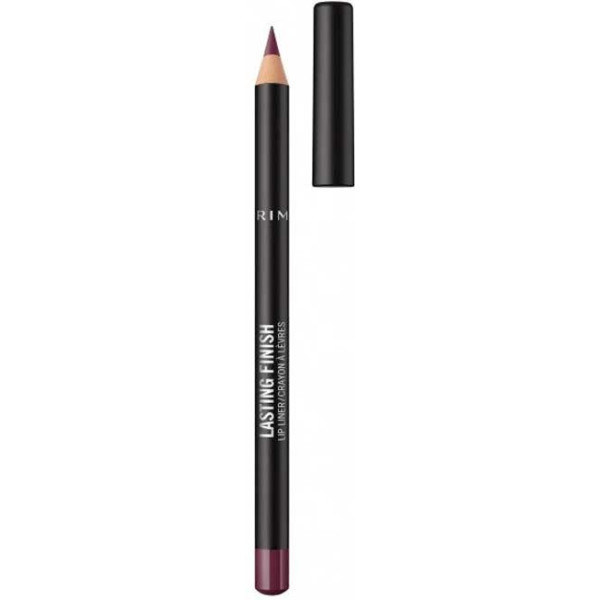 Rimmel London Crayon à Lèvres Lasting Finish 8h 850