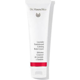 Dr. Hauschka Körpercreme Lavendel-Sadelholz 145 ml Damen