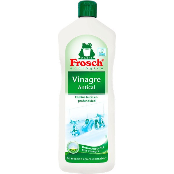 Frosch Vinagre Antical Ecológico 1000 ml