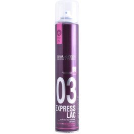 Salerm Proline 03 Express Spray 650 Ml Unisexe