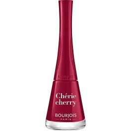 Bourjois 1 Seconde Esmalte 008 Cherie Cherry Woman