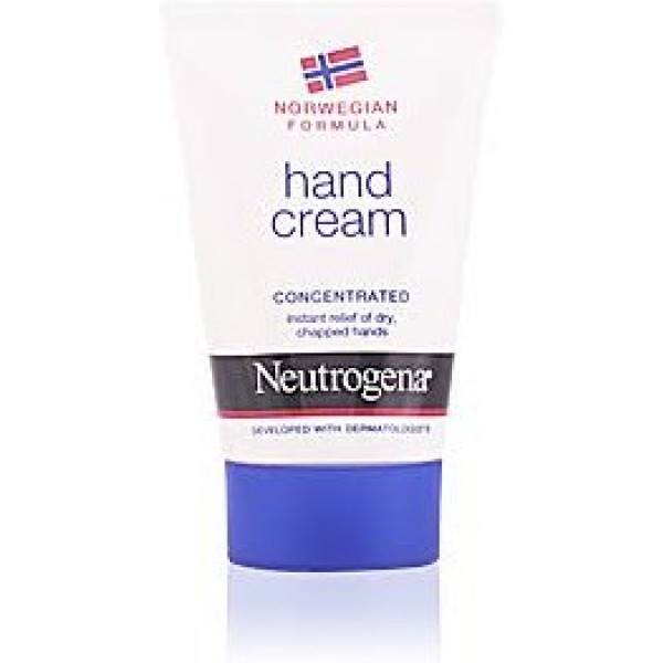 Neutrogena Crème Mains Concentrée 50 Ml Unisexe