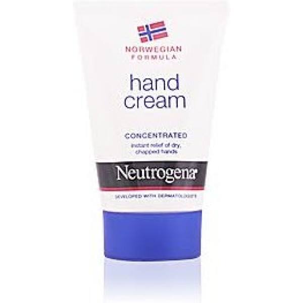 Neutrogena konzentrierte Mains Cream 50 ml Unisex