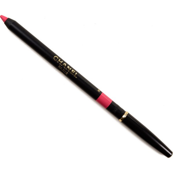 Chanel Le Crayon Lèvres 166-roos Vif 12 Gr Woman
