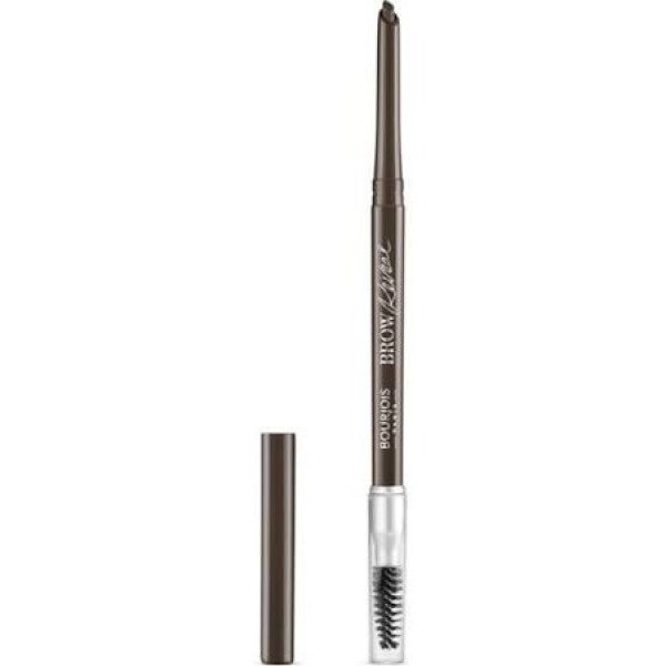 Bourjois Brow Reveal Crayon Yeux Sourcils 03-marron Femme