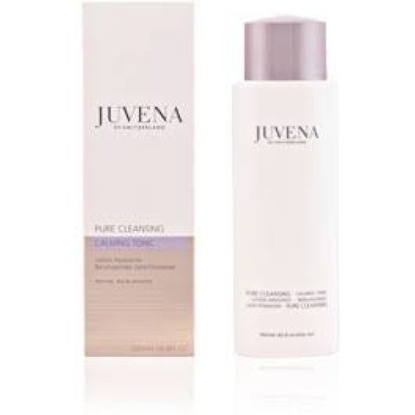 Juvena Pure Cleansing Calming Tonic 200 Ml Femme