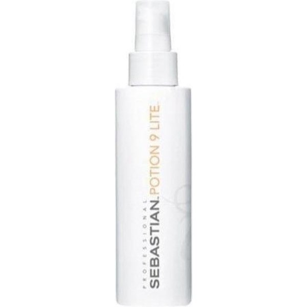 Sebastian Potion 9 Lite Trattamento Styler 150 Ml Unisex