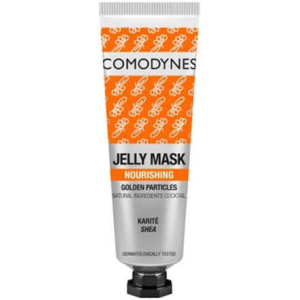 Comodynes Jelly Mask Nourishing 30 Ml Mujer