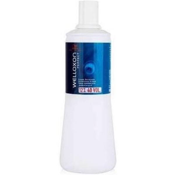 Wella Welloxon Perfect 12% (40 Vol) 1000 Ml Unisexe