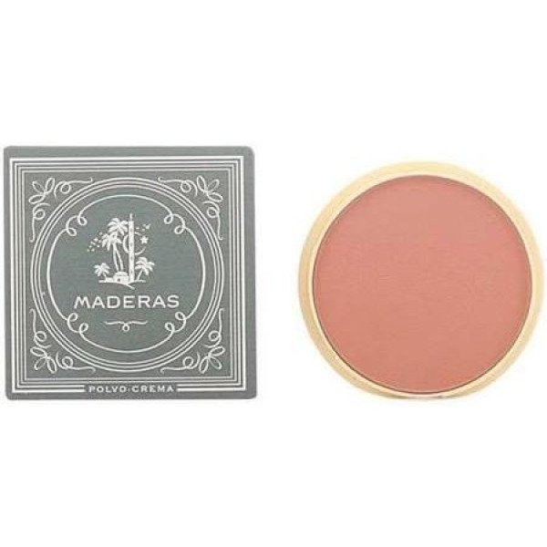 Maderas De Oriente Crema Polvere 10 Jerez 15 Gr Donna