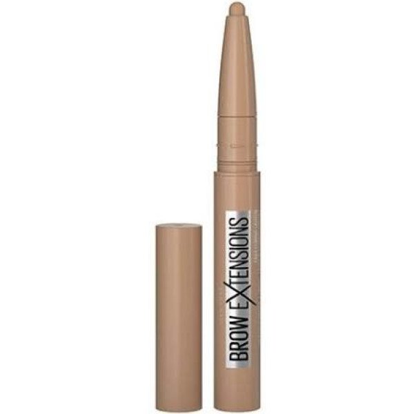 Maybelline Brow Xtensions 00 biondo chiaro unisex