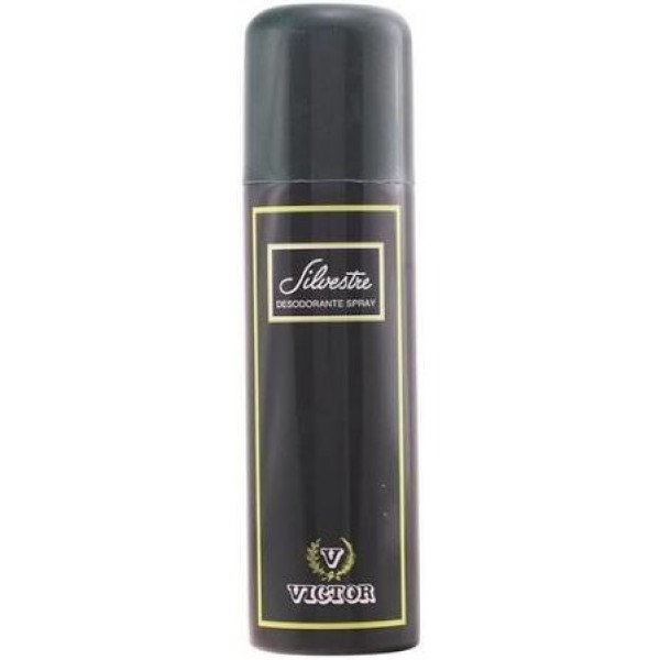Victor Silvestre Deodorant Vaporizer 200 ml Mann