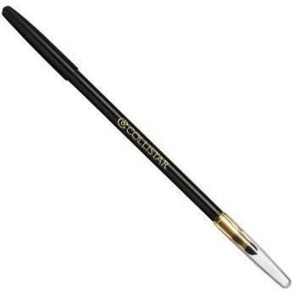 Collistar Professional Eye Pencil 01-black 1.2 Ml Mujer