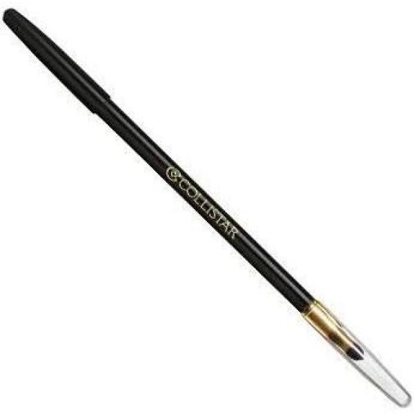 Collistar Professional Eye Pencil 01-schwarz 1,2 ml Frau